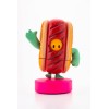 Kotobukiya - Confezione 03 Figurina in pelle di cioccolato alla menta / Hot Dog 1/20 FALL GUYS: ULTIMATE KNOCKOUT