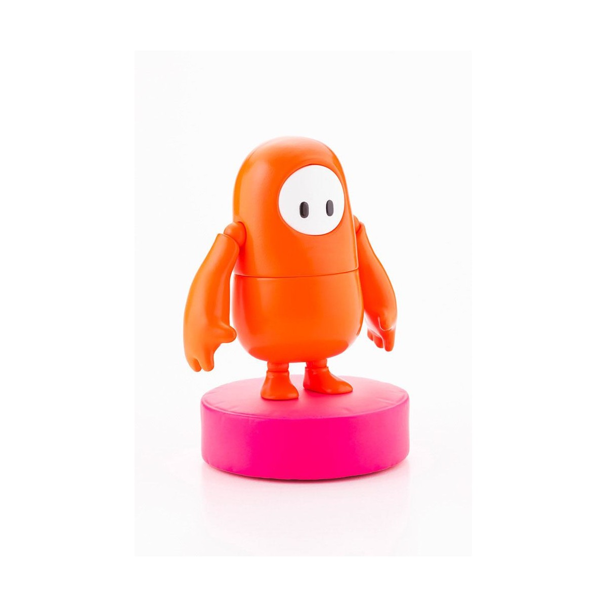 Kotobukiya - Edizione Leggendaria Costume Arancione / Pollo d'Oro Figurina 1/20 FALL GUYS: ULTIMATE KNOCKOUT
