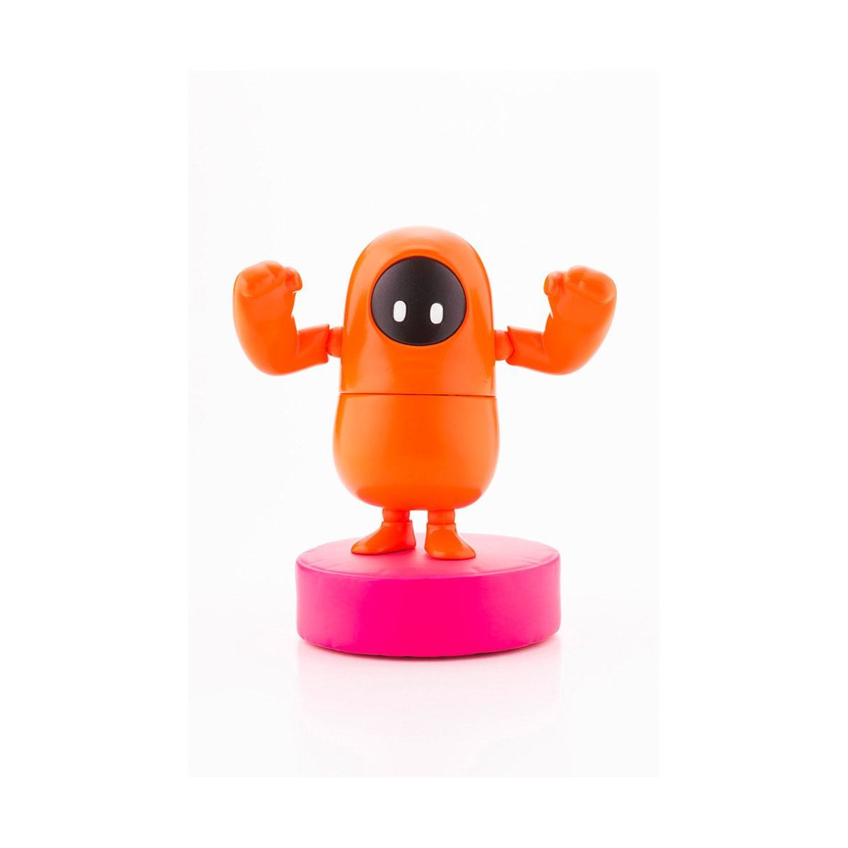 Kotobukiya - Edizione Leggendaria Costume Arancione / Pollo d'Oro Figurina 1/20 FALL GUYS: ULTIMATE KNOCKOUT