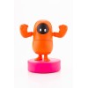 Kotobukiya - Edizione Leggendaria Costume Arancione / Pollo d'Oro Figurina 1/20 FALL GUYS: ULTIMATE KNOCKOUT