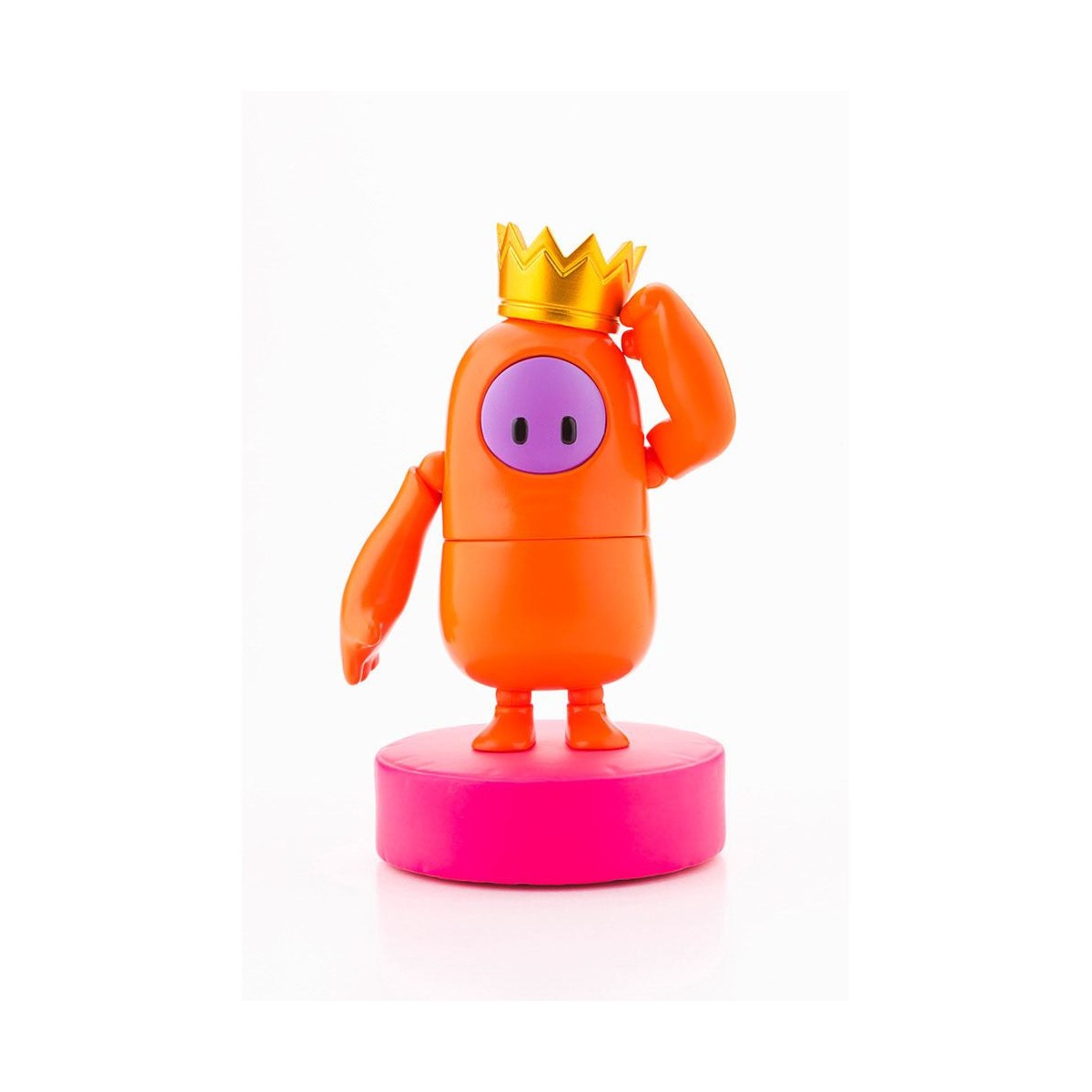 Kotobukiya - Edizione Leggendaria Costume Arancione / Pollo d'Oro Figurina 1/20 FALL GUYS: ULTIMATE KNOCKOUT