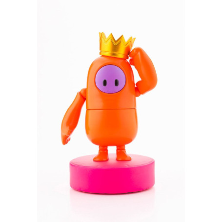 Kotobukiya - Edizione Leggendaria Costume Arancione / Pollo d'Oro Figurina 1/20 FALL GUYS: ULTIMATE KNOCKOUT