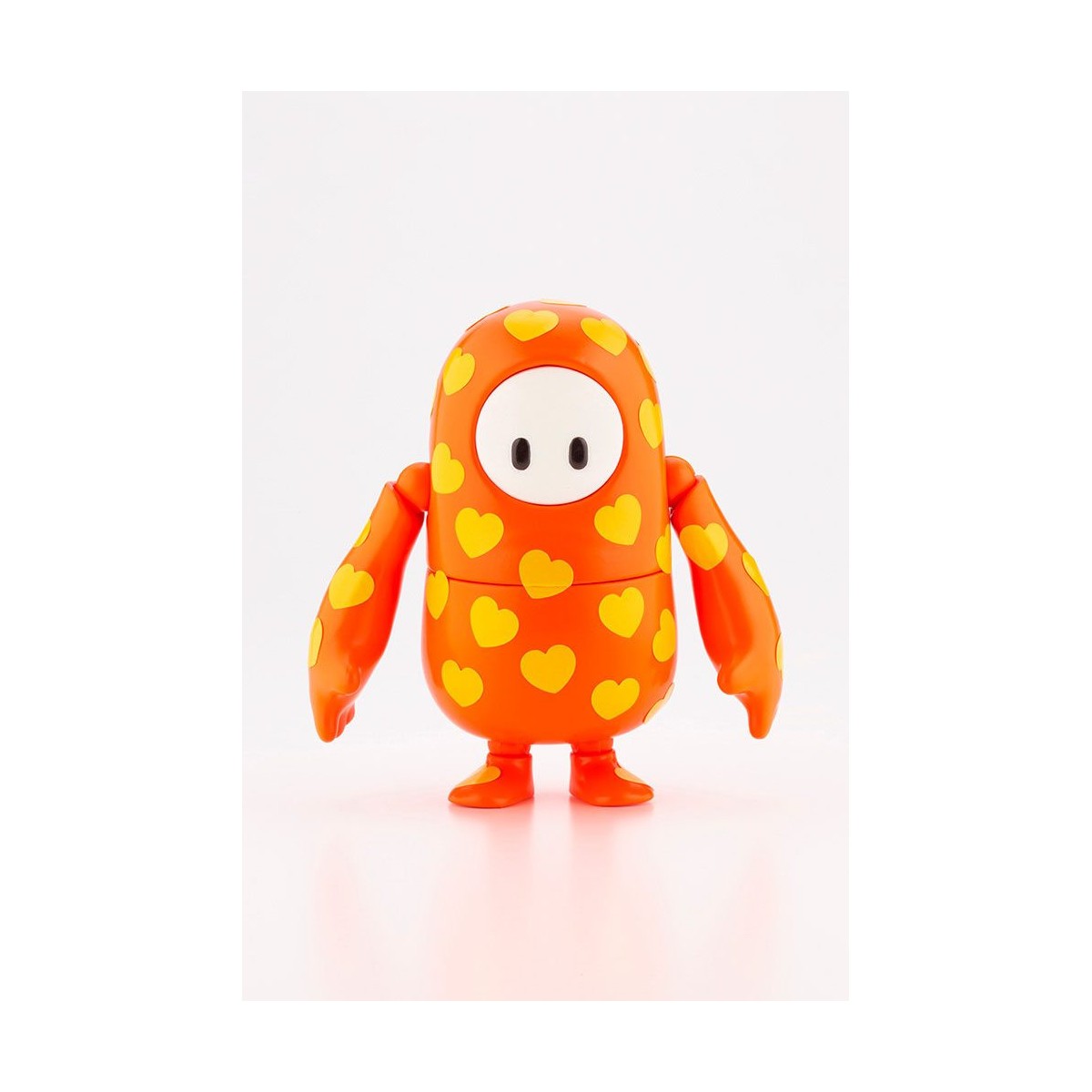Kotobukiya - Edizione Leggendaria Costume Arancione / Pollo d'Oro Figurina 1/20 FALL GUYS: ULTIMATE KNOCKOUT
