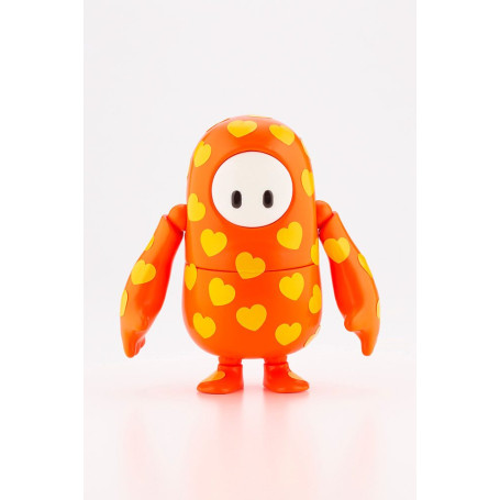 Kotobukiya - Edizione Leggendaria Costume Arancione / Pollo d'Oro Figurina 1/20 FALL GUYS: ULTIMATE KNOCKOUT