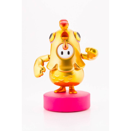 Kotobukiya - Edizione Leggendaria Costume Arancione / Pollo d'Oro Figurina 1/20 FALL GUYS: ULTIMATE KNOCKOUT