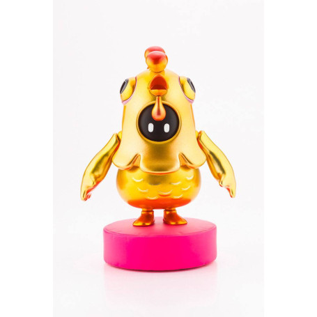 Kotobukiya - Edizione Leggendaria Costume Arancione / Pollo d'Oro Figurina 1/20 FALL GUYS: ULTIMATE KNOCKOUT