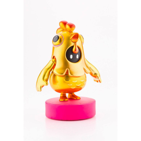 Kotobukiya - Edizione Leggendaria Costume Arancione / Pollo d'Oro Figurina 1/20 FALL GUYS: ULTIMATE KNOCKOUT