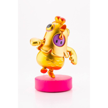 Kotobukiya - Edizione Leggendaria Costume Arancione / Pollo d'Oro Figurina 1/20 FALL GUYS: ULTIMATE KNOCKOUT