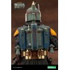 Star Wars - Boba Fett - Il libro di Boba Fett Statuetta in PVC ARTFX+ Kotobukiya