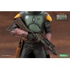Star Wars - Boba Fett - Il libro di Boba Fett Statuetta in PVC ARTFX+ Kotobukiya
