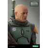 Star Wars - Boba Fett - Il libro di Boba Fett Statuetta in PVC ARTFX+ Kotobukiya