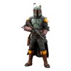 Star Wars - Boba Fett - Il libro di Boba Fett Statuetta in PVC ARTFX+ Kotobukiya