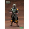 Star Wars - Boba Fett - Il libro di Boba Fett Statuetta in PVC ARTFX+ Kotobukiya