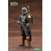 Star Wars - Boba Fett - Il libro di Boba Fett Statuetta in PVC ARTFX+ Kotobukiya