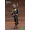 Star Wars - Boba Fett - Il libro di Boba Fett Statuetta in PVC ARTFX+ Kotobukiya