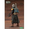 Star Wars - Boba Fett - Il libro di Boba Fett Statuetta in PVC ARTFX+ Kotobukiya