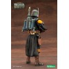 Star Wars - Boba Fett - Il libro di Boba Fett Statuetta in PVC ARTFX+ Kotobukiya