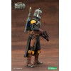 Star Wars - Boba Fett - Il libro di Boba Fett Statuetta in PVC ARTFX+ Kotobukiya