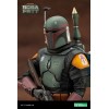 Star Wars - Boba Fett - Il libro di Boba Fett Statuetta in PVC ARTFX+ Kotobukiya