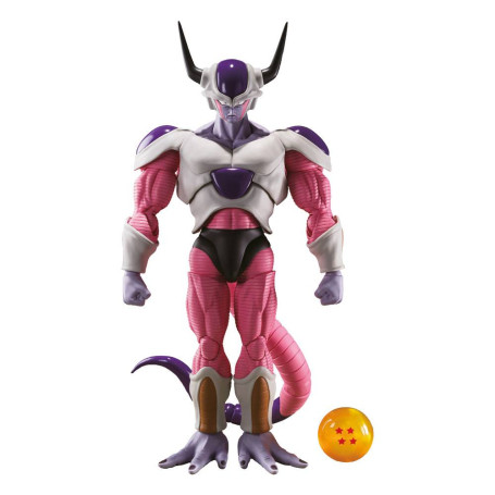 Bandai Tamashii - DRAGON BALL Z FRIEZA FREEZER SECONDA FORMA - SHF SHFiguarts