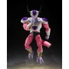 Bandai Tamashii - DRAGON BALL Z FRIEZA FREEZER SECONDA FORMA - SHF SHFiguarts