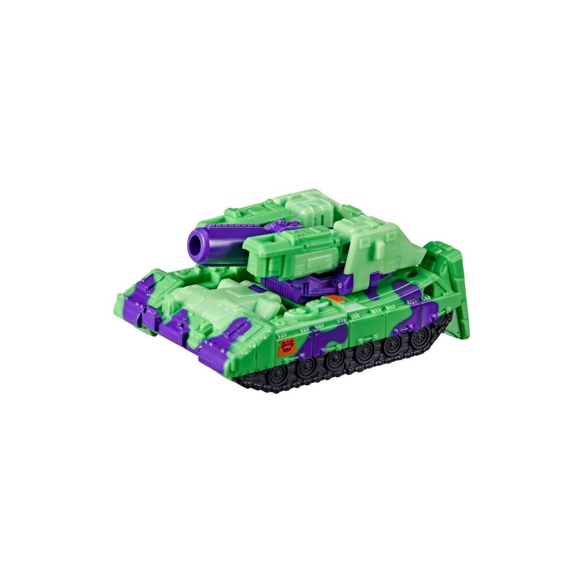 Hasbro - Transformers Legacy Core - Megatron dell'universo G2
