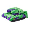 Hasbro - Transformers Legacy Core - Megatron dell'universo G2
