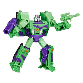 Hasbro - Transformers Legacy Core - Megatron dell'universo G2