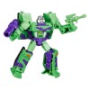 Hasbro - Transformers Legacy Core - Megatron dell'universo G2