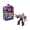 Hasbro - Transformers Generation Legacy - Red Cog - Classe Deluxe