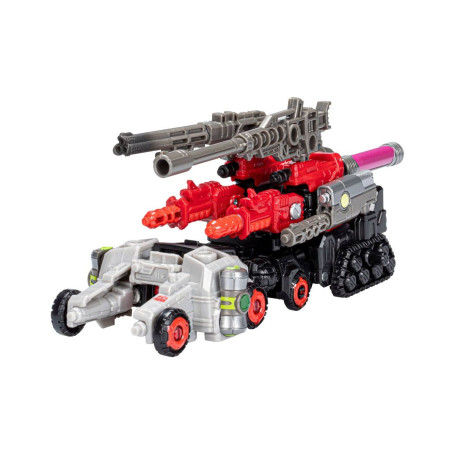Hasbro - Transformers Generation Legacy - Red Cog - Classe Deluxe