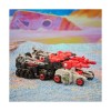 Hasbro - Transformers Generation Legacy - Red Cog - Classe Deluxe
