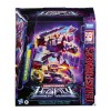 Hasbro - Transformers Generation Legacy - Blitzwing - Classe Leader