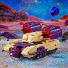 Hasbro - Transformers Generation Legacy - Blitzwing - Classe Leader
