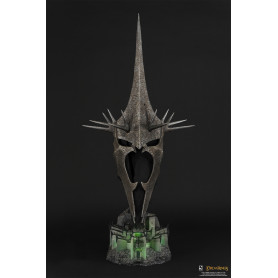 Pure Arts LOTR Re Stregone di Angmar Maschera artistica 1:1 - Il Signore degli Anelli