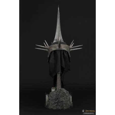 Pure Arts LOTR Re Stregone di Angmar Maschera artistica 1:1 - Il Signore degli Anelli
