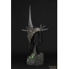Pure Arts LOTR Re Stregone di Angmar Maschera artistica 1:1 - Il Signore degli Anelli