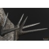 Pure Arts LOTR Re Stregone di Angmar Maschera artistica 1:1 - Il Signore degli Anelli