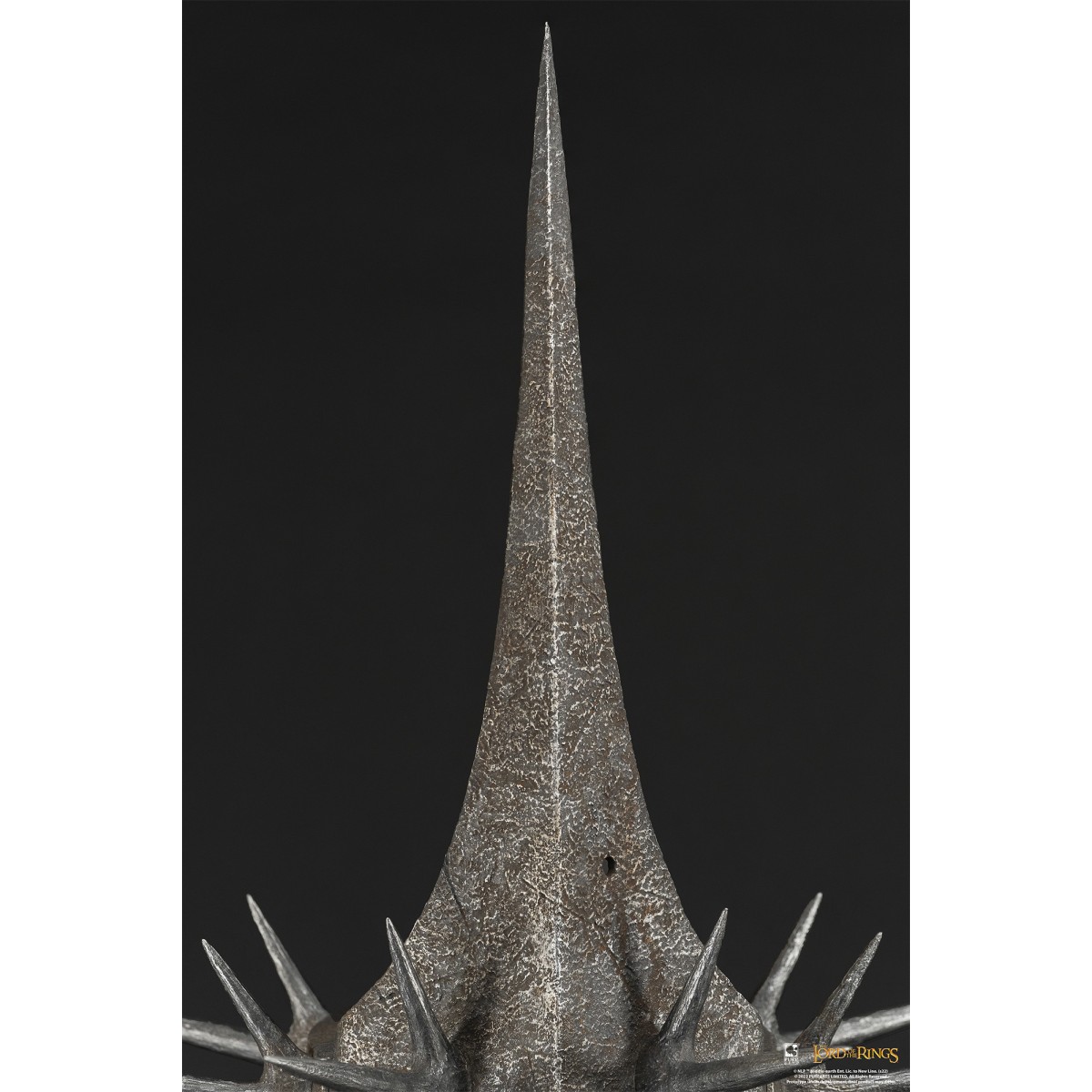 Pure Arts LOTR Re Stregone di Angmar Maschera artistica 1:1 - Il Signore degli Anelli