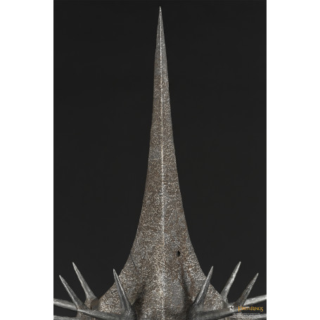 Pure Arts LOTR Re Stregone di Angmar Maschera artistica 1:1 - Il Signore degli Anelli