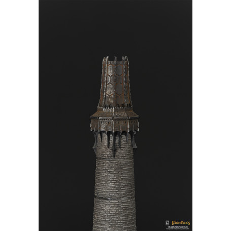 Pure Arts LOTR Re Stregone di Angmar Maschera artistica 1:1 - Il Signore degli Anelli