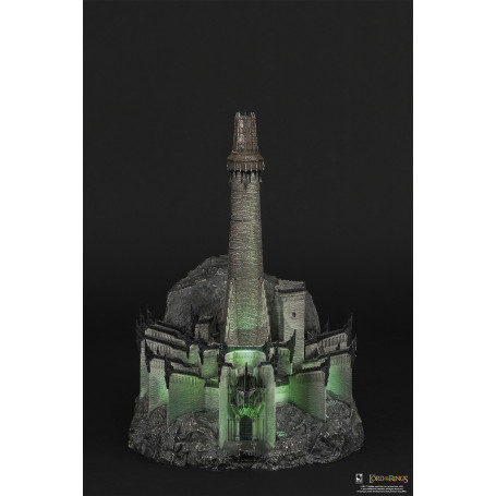 Pure Arts LOTR Re Stregone di Angmar Maschera artistica 1:1 - Il Signore degli Anelli