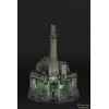 Pure Arts LOTR Re Stregone di Angmar Maschera artistica 1:1 - Il Signore degli Anelli