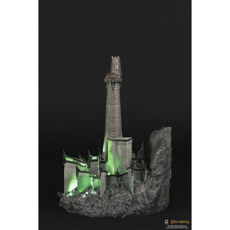 Pure Arts LOTR Re Stregone di Angmar Maschera artistica 1:1 - Il Signore degli Anelli