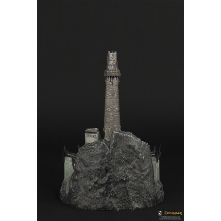 Pure Arts LOTR Re Stregone di Angmar Maschera artistica 1:1 - Il Signore degli Anelli