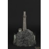 Pure Arts LOTR Re Stregone di Angmar Maschera artistica 1:1 - Il Signore degli Anelli