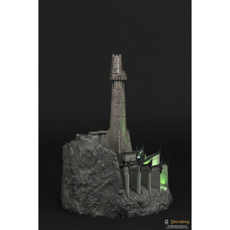 Pure Arts LOTR Re Stregone di Angmar Maschera artistica 1:1 - Il Signore degli Anelli
