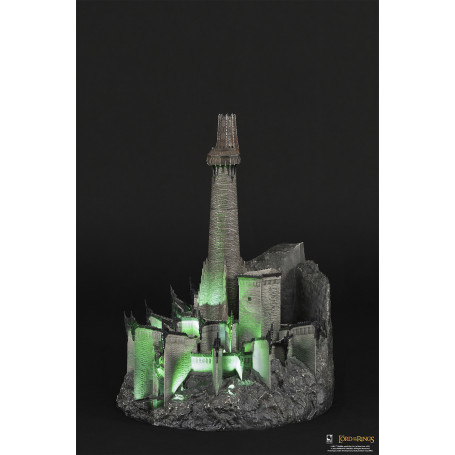 Pure Arts LOTR Re Stregone di Angmar Maschera artistica 1:1 - Il Signore degli Anelli