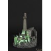 Pure Arts LOTR Re Stregone di Angmar Maschera artistica 1:1 - Il Signore degli Anelli