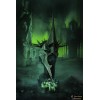 Pure Arts LOTR Re Stregone di Angmar Maschera artistica 1:1 - Il Signore degli Anelli